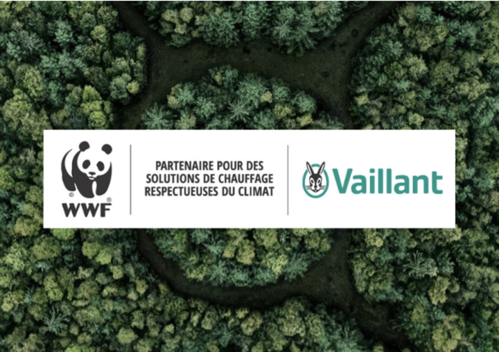 Logo Vaillant