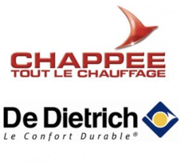 Logo Chappee