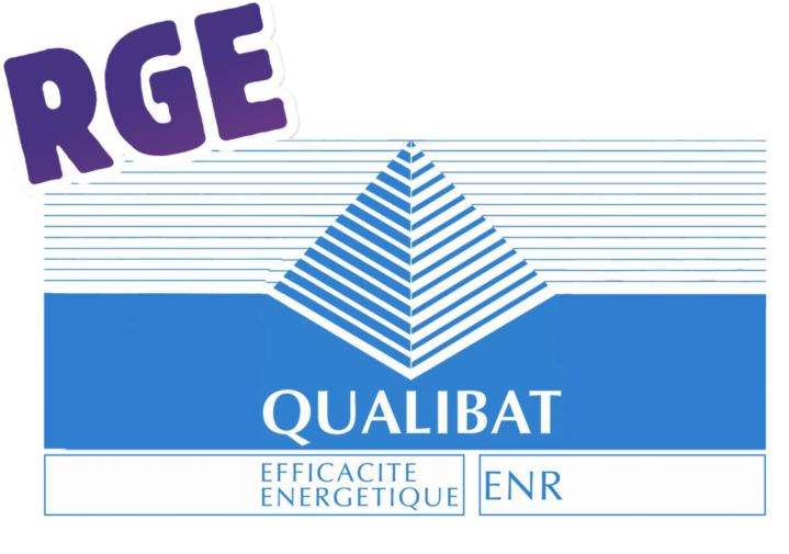 Logo Qualibat